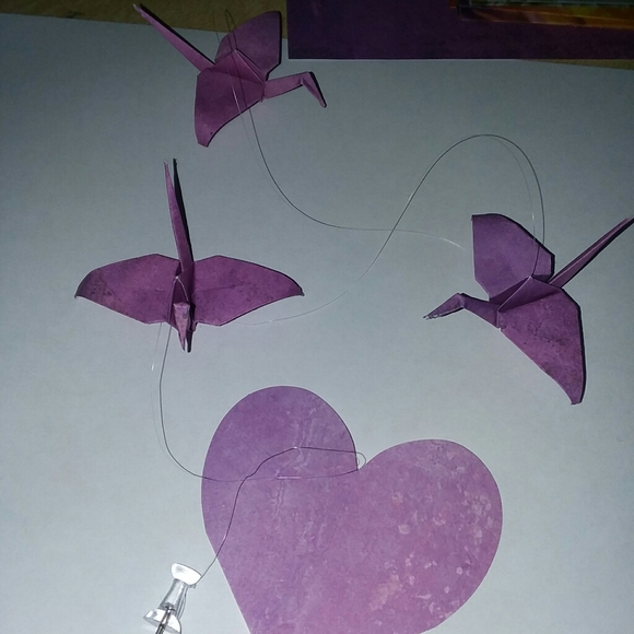 Origami - Picture 5 of 6